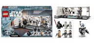 LEGO STAR WARS 75387 - NALODENIE NA VESMÍRNU LOĎ TANTIVE IV