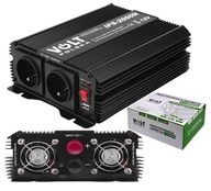 POWER INVERTER IPS 2000N 12V 230V 2000W USB