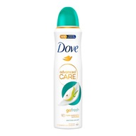 Dove Antiperspirant sprej HRUŠKA ALOE VERA 150ml