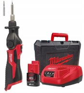 Batéria do spájkovačky 12V 400°C Milwaukee M12 SI-201C 4933459761