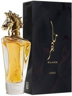 LATTAFA MAAHIR 100ML VODA PÁNSKY DÁMSKY ARABICKÝ PARFUM