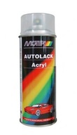 MOTIP AUTOFAREBNÝ LAK 400ML