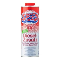 LIQUI MOLY DIESEL ADITIVE 1L (1:400)