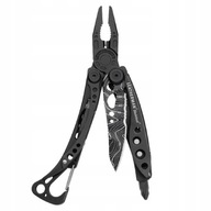 Leatherman Skeletool Black Topo Limited Multitool