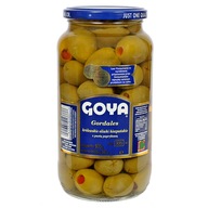 GOYA OLIVY GORDAL/PAPR.935ML ..