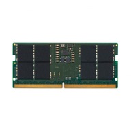 Pamäť Kingston 16GB 5200 DDR5 CL42 SODIMM