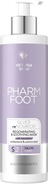 Pharm Foot SILVER RENOVATOR 400ml REGENERAČNÝ A UKLIDŇUJÚCI