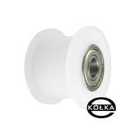 Valček pre HOMOGA fi. 45 mm plast VÝROBCA