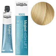 LOREAL MAJIBLOND ZOSVETĽOVACÍ FARBA 900S 50ml