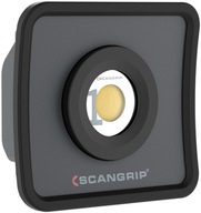 Scangrip Nova Mini - 1K Lumen nabíjateľná lampa