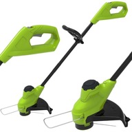 Základný 24V zastrihávač GREENWORKS G24LT25