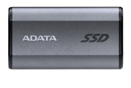 Externý SE880 SSD 500GB USB3.2A/C Gen2x2 Adata