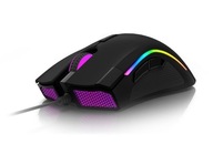 DELUX M625 HERNÁ MYŠ PRE HRY 12000 DPI RGB