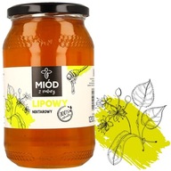 Nádoba na nektár LIMP HONEY 1,2 kg, 100% NATURAL