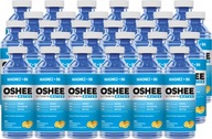 Oshee Vitamín Voda Horčík + B6 555 ml x30