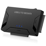 BRIDGE ADAPTÉR PRE DISKY USB 3.0 SATA IDE 2.5 3.5