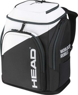 HEAD Rebels Racing Backpack S 70L batoh na topánky oblečenie lyžiarske okuliare