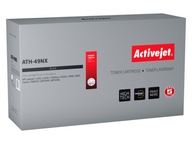 ACTIVEJET toner pre HP Q5949X ATH-49NX Black