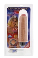 LOVECLONEII 7,5 DUO DENSITY MS VIBRATOR