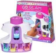 SPIN MASTER COOL MAKER GO GLAM NAIL STUDIO