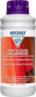 Nikwax Tent & Gear Solar Proof Waterproofing 1L