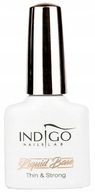 Indigo tekutá báza 7 ml