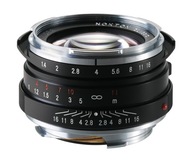Voigtlander Nokton Classic 40 mm f/1,4 Leica M MC