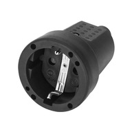 ORNO Zásuvky Schuko Plug 16A 230V 25ks