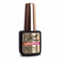 Nails Company Top Shine Star 6ml rozjasňovač