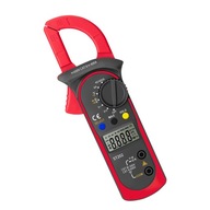 Vreckový multimeter kliešťový tester napätia