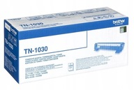 Originálny toner Brother TN-1030 pre 1210 1510 1610