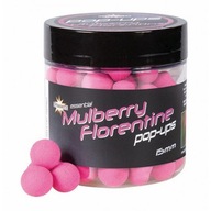 DB Fluro Pop-up Mulberry Florentine 15mm