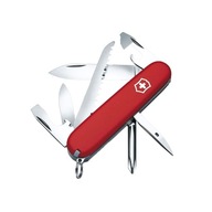 Victorinox Hiker vreckový nôž červený 1.4613 91 mm