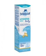 STERIMAR BABY Nosový sprej 50 ml