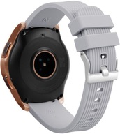 Remienok NA HODINKY PRE SMART HODINKY AMAZFIT GARMIN HONOR HUAWEI SAMSUNG XIAOMI 20MM