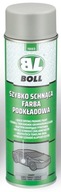 Farba Boll Primer, sivý sprej