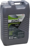 Olej Agro Stou 10W30, 20 l