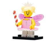 LEGO Minifigúrky 23 - Cukrová víla 71034-2