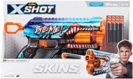 Skins Griefer Thrasher launcher 12 šípok