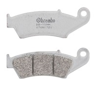 Brembo doštičky predné Beta RR 350 4T EFI Enduro 2015