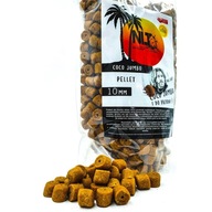 NLT FOOD - COCO JUMBO pelety 10mm 1kg