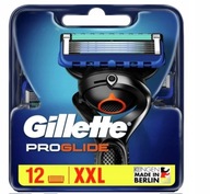 NÁPLŇ NA HOLENIE GILLETTE PROGLIDE ORIGINÁL