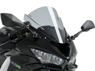 ŠPORTOVÉ OKNO PUIG KAWASAKI ZX10R ZX6R 636 09-21