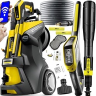 NOVÁ TLAKOVÁ UMÝVAČKA KARCHER K 7, SILNÁ NAVIJAČKA