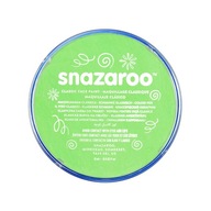 Farba na tvár - Snazaroo - Lime Green