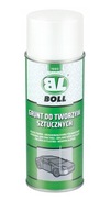 Boll Primer Primer farba na plasty Spray