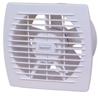 Ventilátor fi150 Standard 17x18 EOL150B