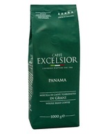 EXCELSIOR PANAMA zrnková káva 1 KG