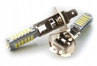 24V Denné svietenie H1 LED 20 SMD 7014 DRL