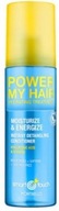 MONTIBELLO SMART TOUCH POWER MY HAIR kondicionér 200ml